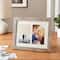 2 Opening Gray 4" x 6" Collage Frame, Simply Essentials™ by Studio Décor®